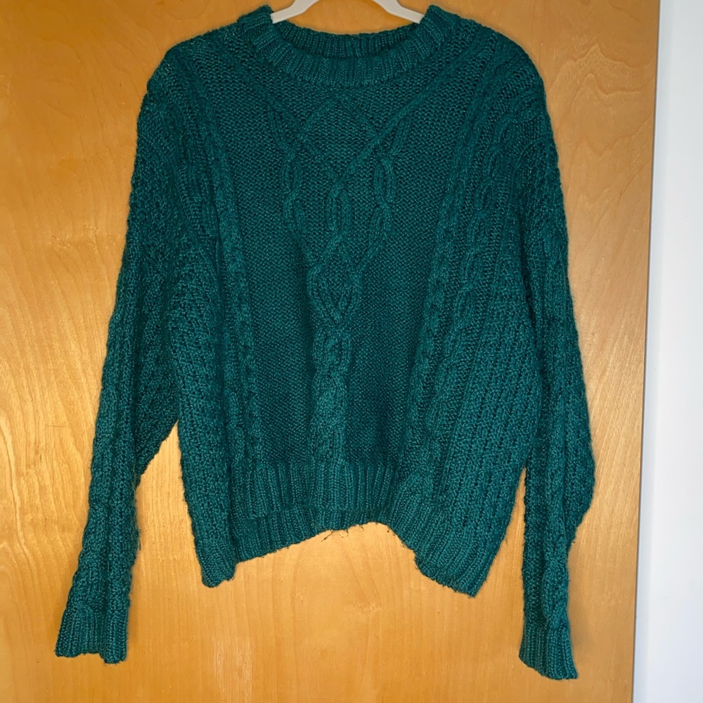 Aerie Sweater